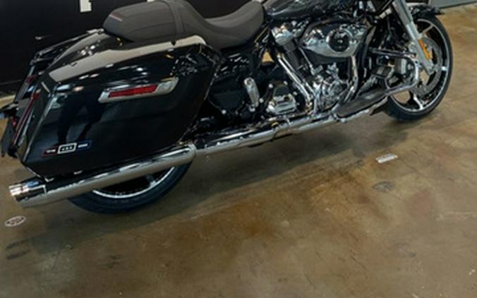 2026 Harley-Davidson Touring FLTRX - Road Glide