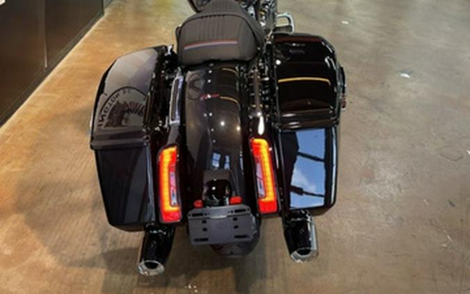 2026 Harley-Davidson Touring FLTRX - Road Glide