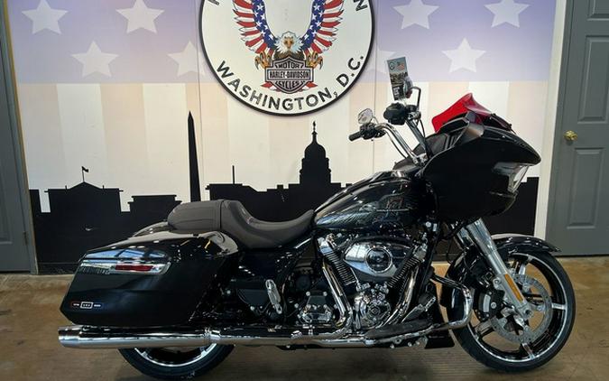 2026 Harley-Davidson Touring FLTRX - Road Glide