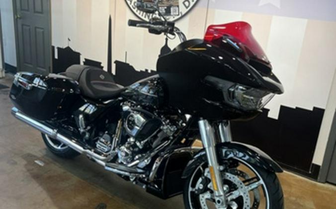 2026 Harley-Davidson Touring FLTRX - Road Glide