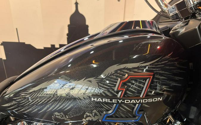 2026 Harley-Davidson Touring FLTRX - Road Glide