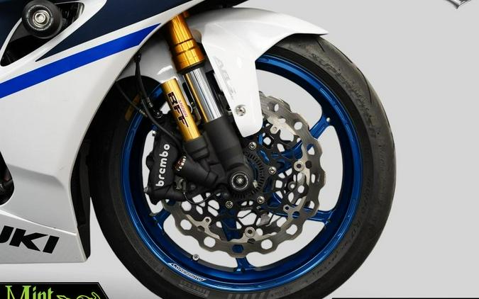 2023 Suzuki GSX-R1000R