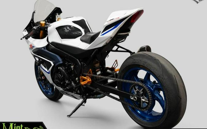 2023 Suzuki GSX-R1000R