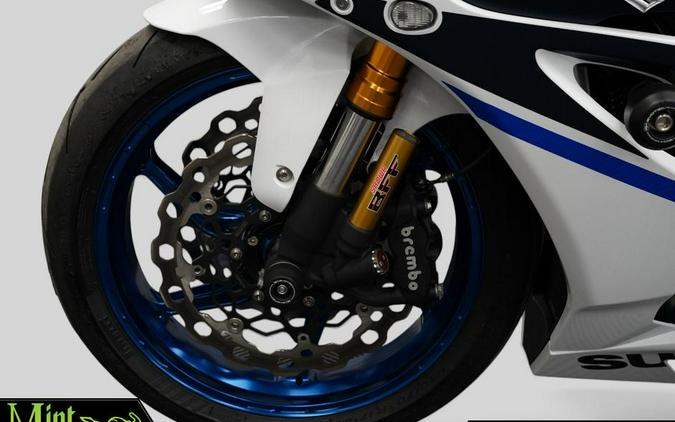 2023 Suzuki GSX-R1000R