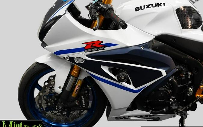 2023 Suzuki GSX-R1000R