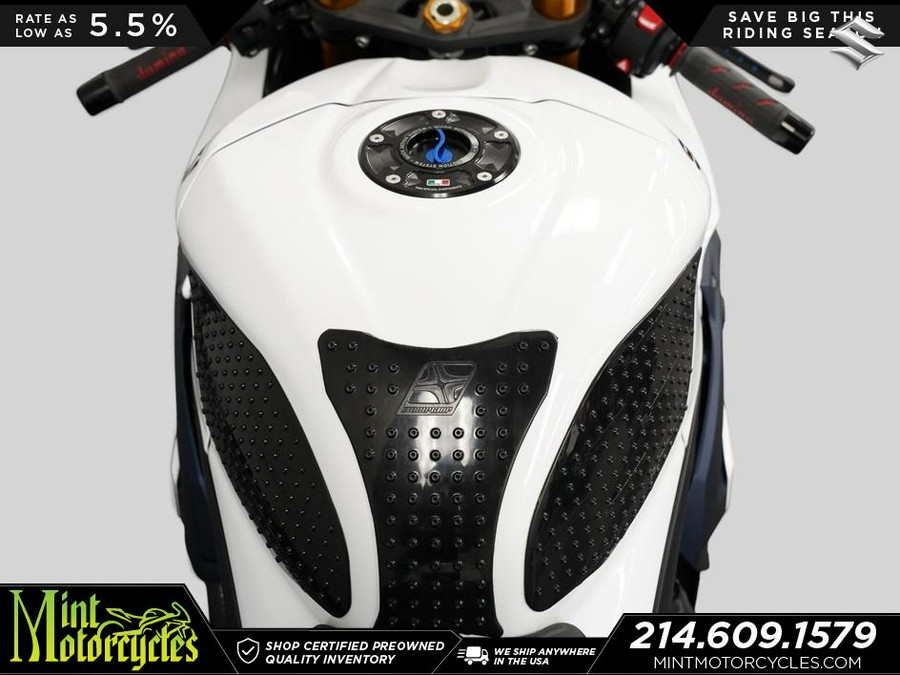 2023 Suzuki GSX-R1000R