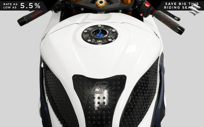 2023 Suzuki GSX-R1000R