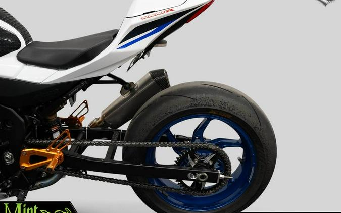 2023 Suzuki GSX-R1000R