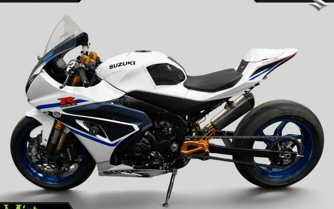 2023 Suzuki GSX-R1000R
