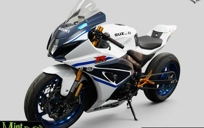 2023 Suzuki GSX-R1000R