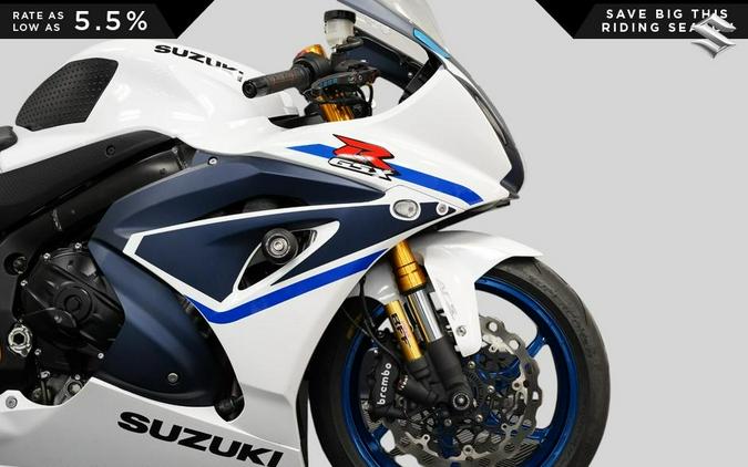 2023 Suzuki GSX-R1000R