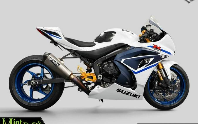 2023 Suzuki GSX-R1000R
