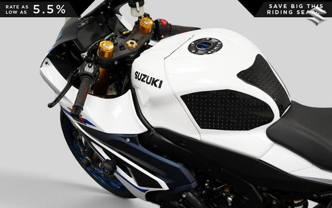 2023 Suzuki GSX-R1000R