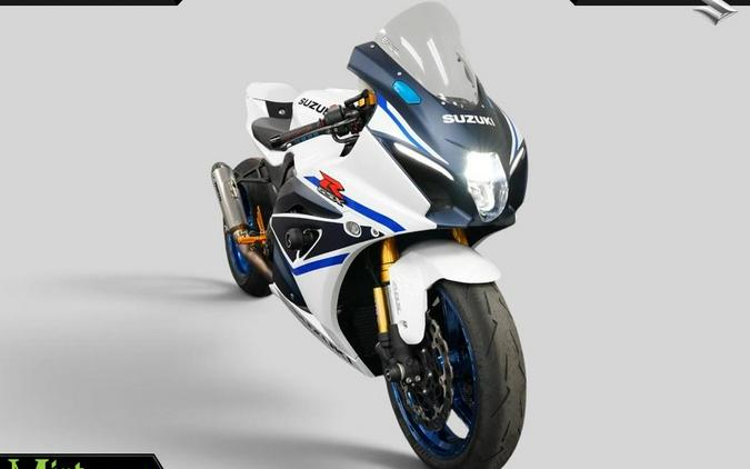 2023 Suzuki GSX-R1000R