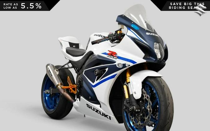 2023 Suzuki GSX-R1000R