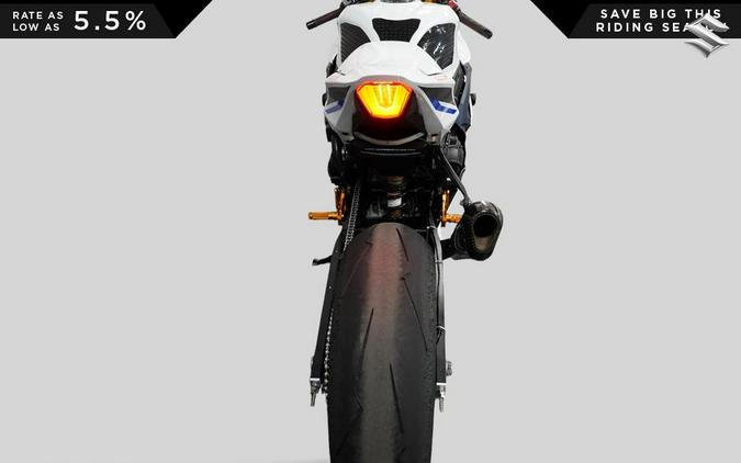 2023 Suzuki GSX-R1000R