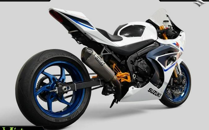 2023 Suzuki GSX-R1000R