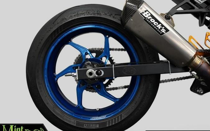 2023 Suzuki GSX-R1000R