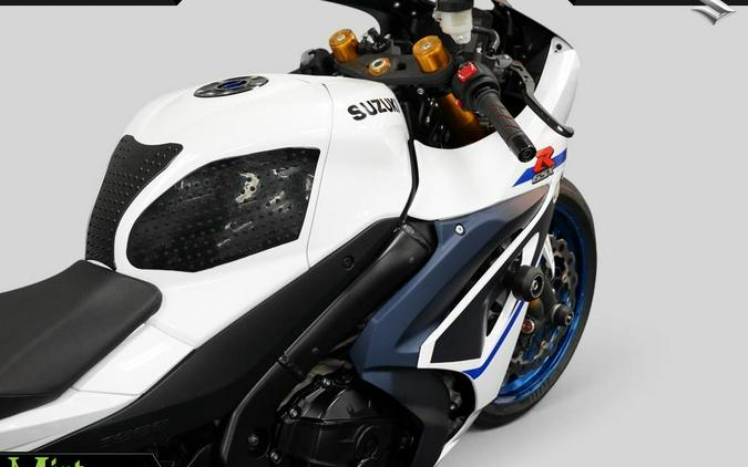 2023 Suzuki GSX-R1000R