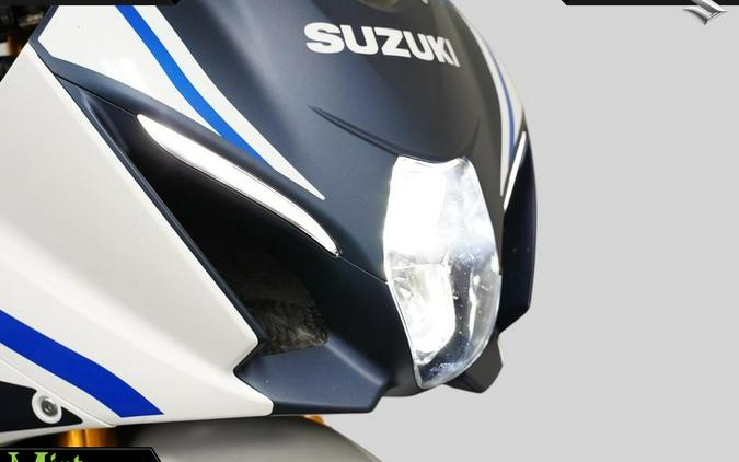 2023 Suzuki GSX-R1000R