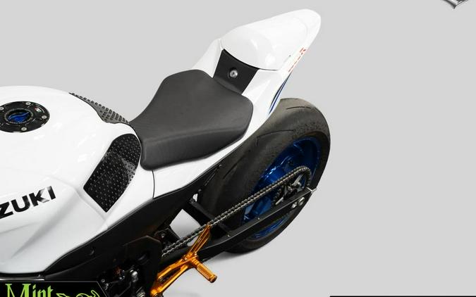 2023 Suzuki GSX-R1000R
