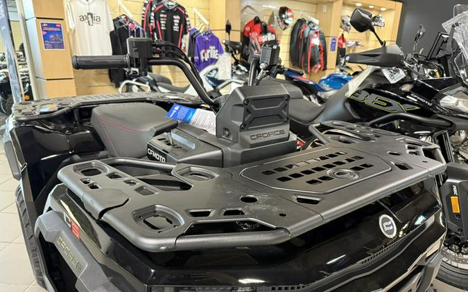 2027 CFMOTO CForce C5