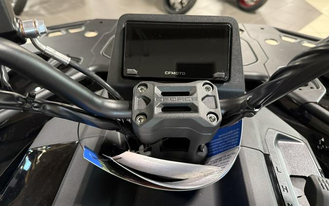 2027 CFMOTO CForce C5