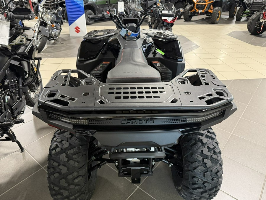2027 CFMOTO CForce C5