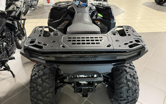 2027 CFMOTO CForce C5
