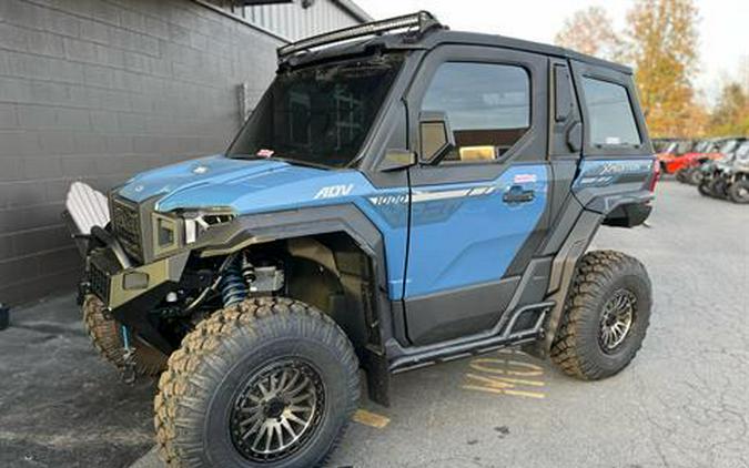 2024 Polaris Polaris XPEDITION ADV Northstar