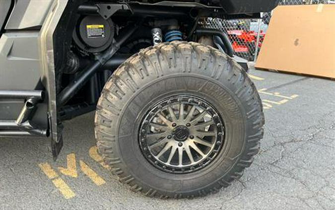 2024 Polaris Polaris XPEDITION ADV Northstar