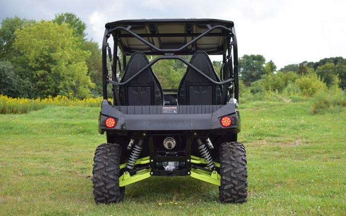 2024 Kawasaki Teryx4 S LE