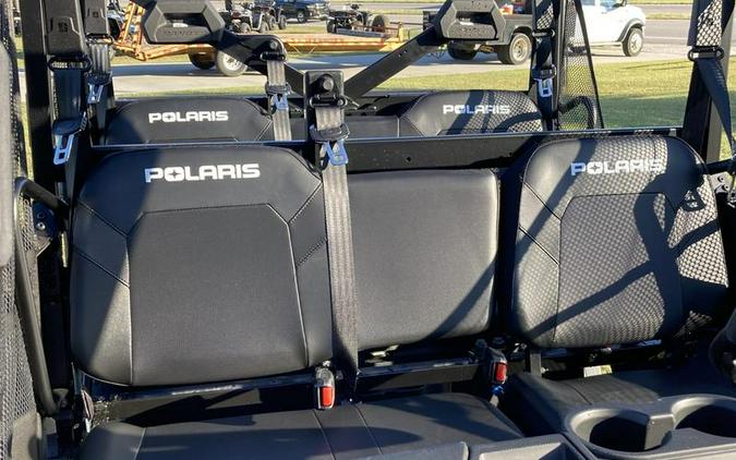 2024 Polaris® Ranger Crew 1000 Premium Polaris Pursuit Camo