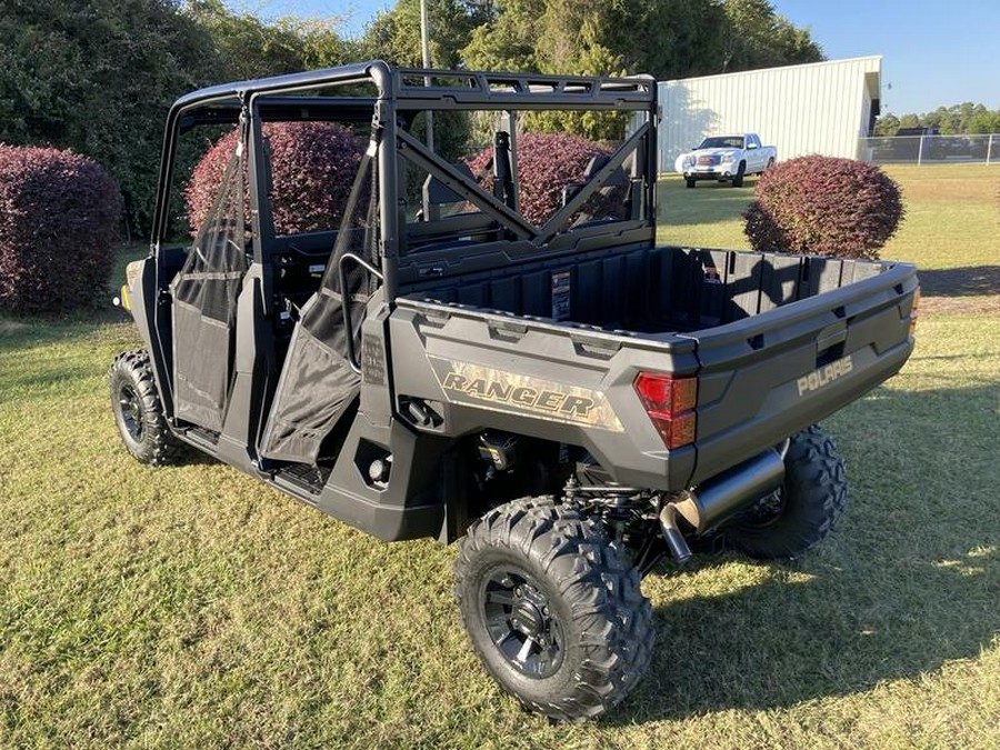 2024 Polaris® Ranger Crew 1000 Premium Polaris Pursuit Camo