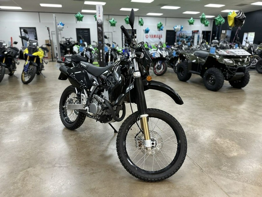 2024 Suzuki DR-Z400S