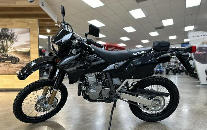 2024 Suzuki DR-Z400S