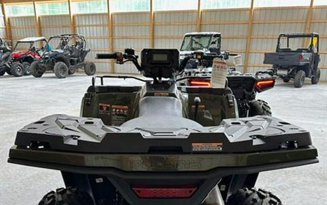 2024 Polaris Sportsman 570