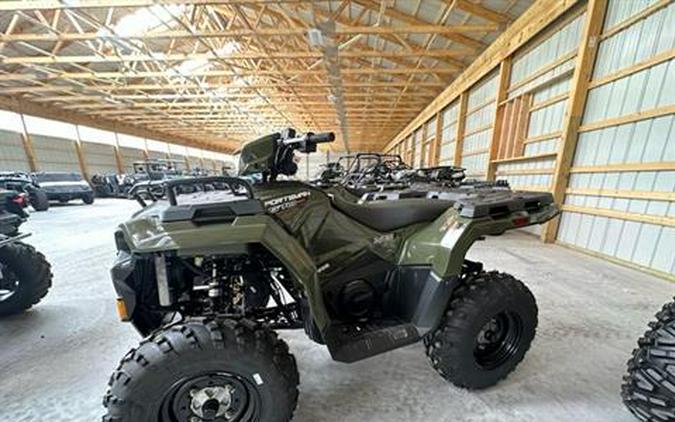 2024 Polaris Sportsman 570