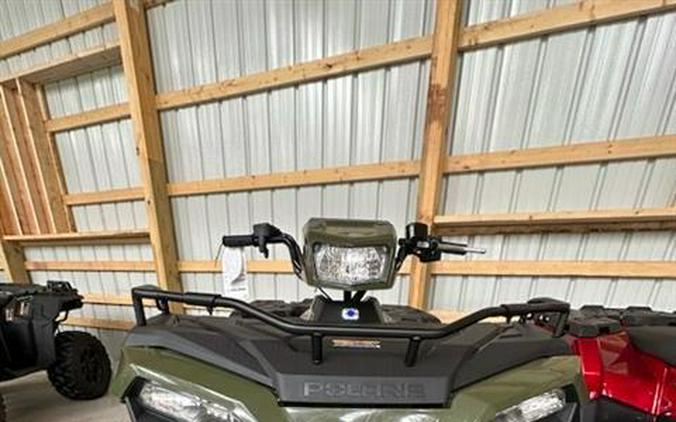 2024 Polaris Sportsman 570