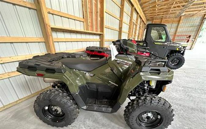 2024 Polaris Sportsman 570