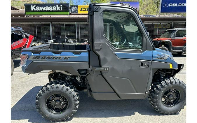 2025 Polaris Industries Ranger XP® 1000 NorthStar Edition Premium