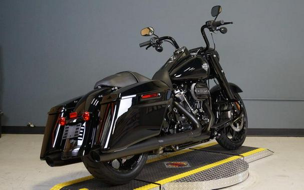 2024 Harley-Davidson® FLHRXS - Road King® Special