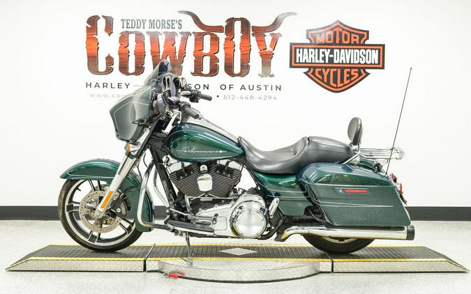 2016 Harley-Davidson® FLHXS - Street Glide® Special