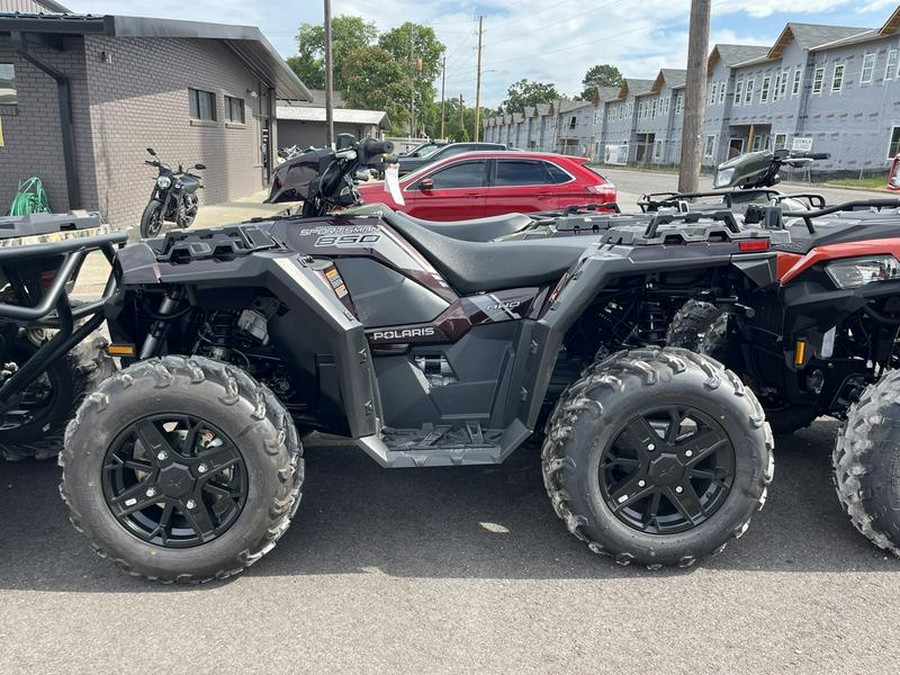 2024 Polaris® Sportsman 850 Premium