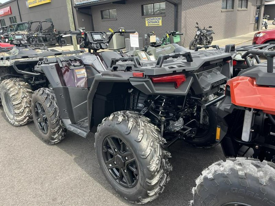 2024 Polaris® Sportsman 850 Premium