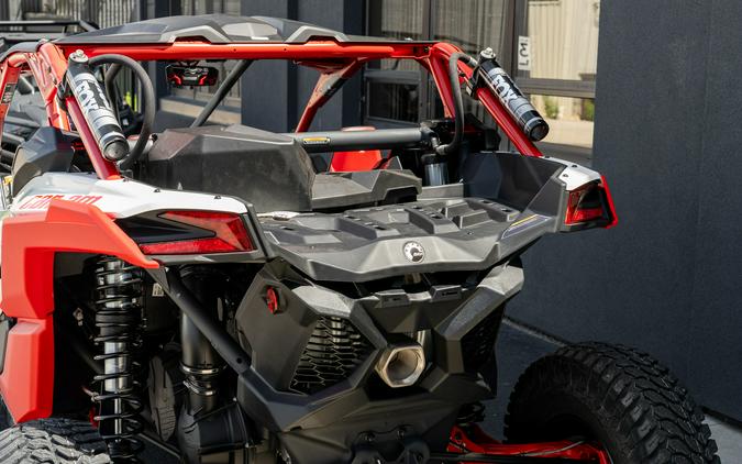 2024 Can-Am MAVERICK X3 Xrc TURBO RR 72