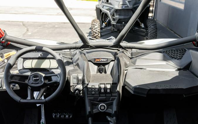 2024 Can-Am MAVERICK X3 Xrc TURBO RR 72