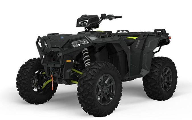 2023 Polaris Sportsman XP 1000 S