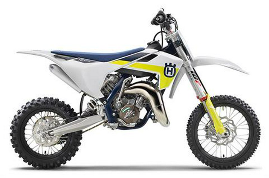 2022 Husqvarna TC 65