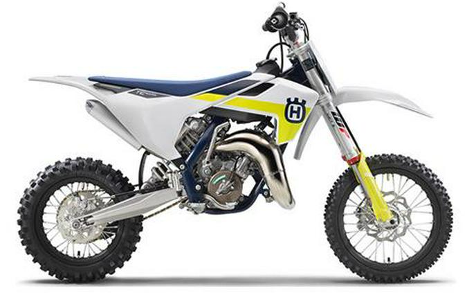 2022 Husqvarna TC 65